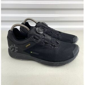 ICEBUG DTS3 Men's 10.5 STUDDED ICE RUNNING SHOES